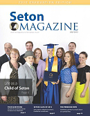 2013 07-July Seton Magazine